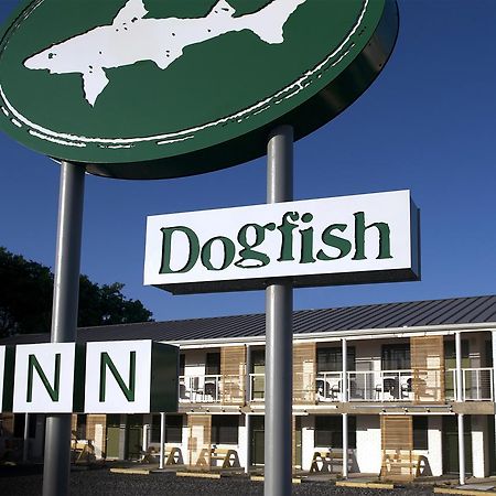 Dogfish Inn Lewes Exterior photo